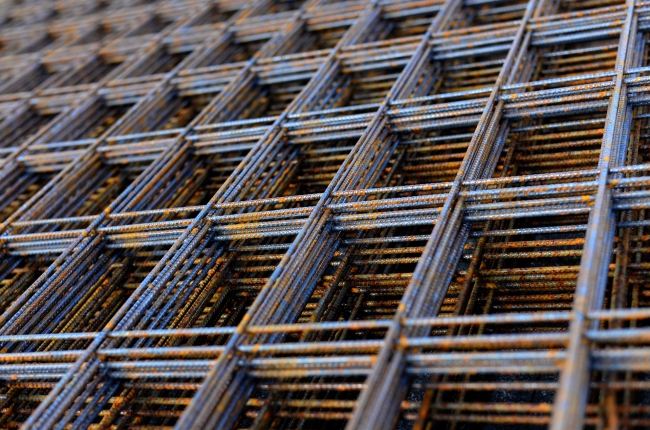 MS-Welded-Mesh